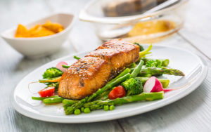 PLATS HEALTHY