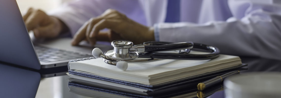 plateforme de santé en ligne