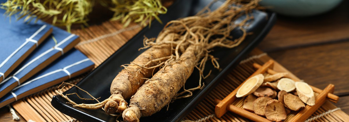 Ginseng