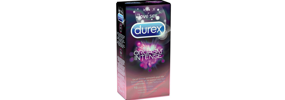 préservatifs Durex
