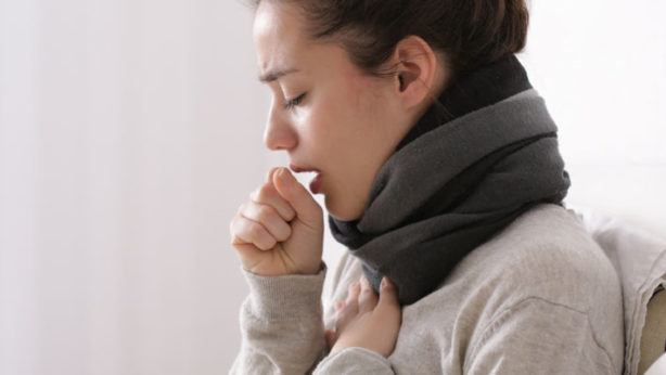 Comment sortir d'une bronchite ?